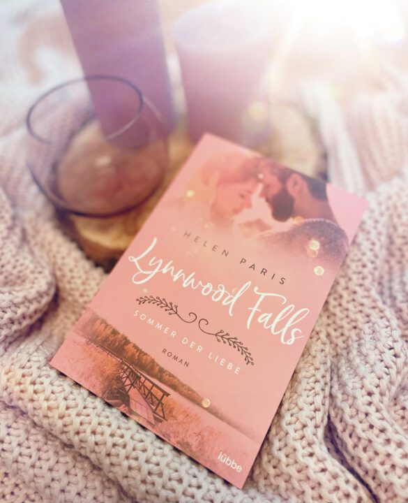 Lynwood Falls – Sommer der Liebe