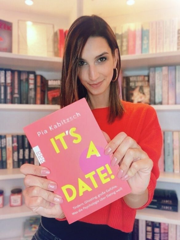 It’s a Date